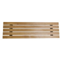 Schienale per sauna Harvia Formula, 2200 mm - 3