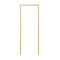 Telai per ante in vetro HARVIA  Telai per ante in vetro HARVIA