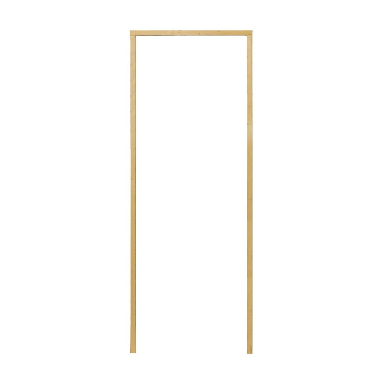 Telai per ante in vetro HARVIA