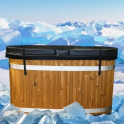 Vasca con acqua fredda HARVIA FROSTY - 2