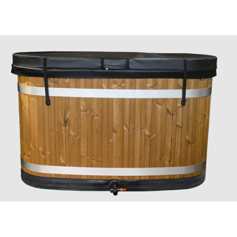 Vasca con acqua fredda HARVIA FROSTY