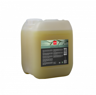HARVIA concentrato di profumo per bagno turco, profumo di eucalipto, 5 l