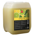 Oli aromatici per bagno turco HARVIA, limone e lime 5 l - 0