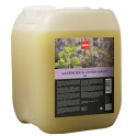 Oli aromatici per bagno turco HARVIA, lavanda e melissa 5 l - 0