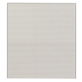 Vetro per porte Harvia per stufe a legna per sauna, 184 x 210 x 4 mm 