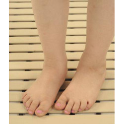 Tavola per pavimento Harvia, larghezza 90 cm x 15 m/rotolo  Tavola per pavimento Harvia, larghezza 90 cm x 15 m/rotolo