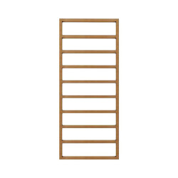 Telaio in legno HARVIA per elementi riscaldanti a infrarossi in carbonio  Telaio in legno HARVIA per elementi riscaldanti a infrarossi in carbonio