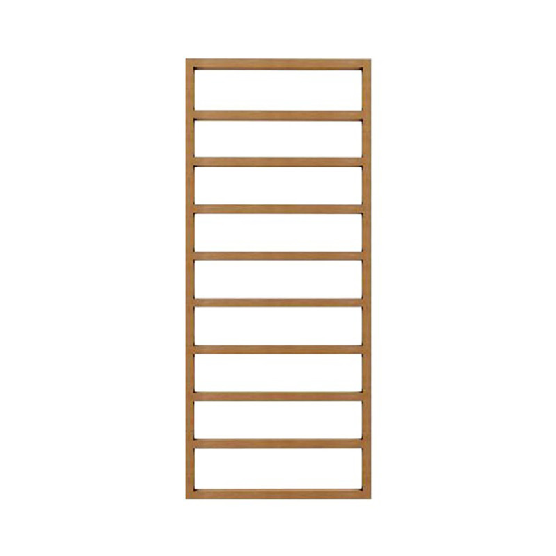 Telaio in legno HARVIA per elementi riscaldanti a infrarossi in carbonio Telaio in legno HARVIA per elementi riscaldanti a infrarossi in carbonio