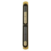 Clessidra per sauna Harvia Helmi - Marrone cioccolato