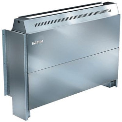 Stufa elettrica per sauna - HARVIA Hidden Heater HH12 12,00 kW  Stufa elettrica per sauna - HARVIA Hidden Heater HH12 12,00 kW
