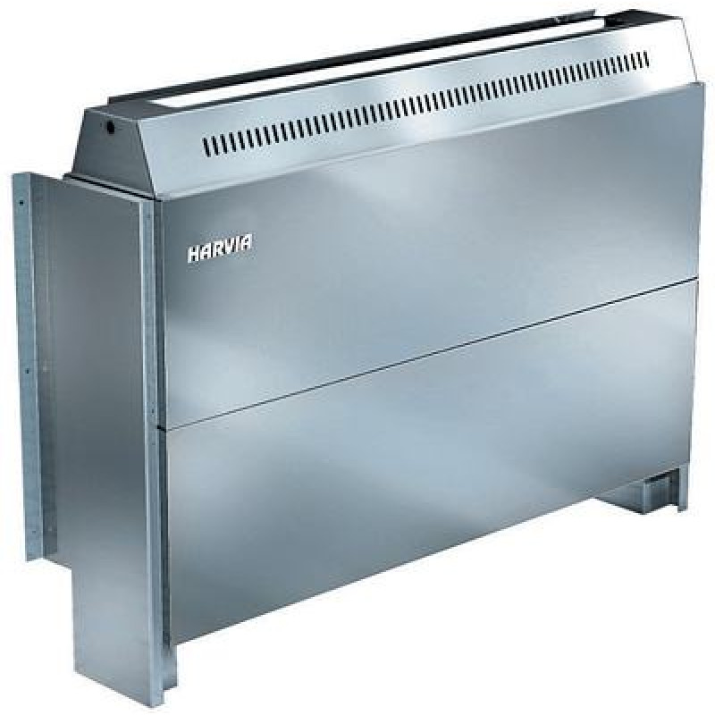 Stufa elettrica per sauna - HARVIA Hidden Heater HH12 12,00 kW