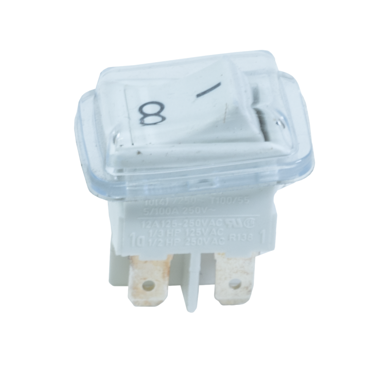 Ricambi - Interruttore manuale esterno per sauna HARVIA