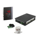 Unità di controllo a infrarossi Harvia Pro D Infra Multimode INFRA-M - 0