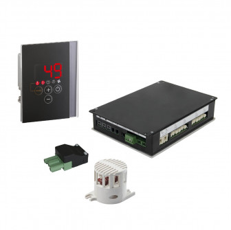 Unità di controllo a infrarossi Harvia Pro D Infra Multimode INFRA-M