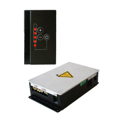 Unità di controllo a infrarossi Harvia Infrabox Basic IRB-B 