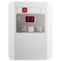 Unità di controllo a infrarossi Harvia IS1, 3 kW - 0