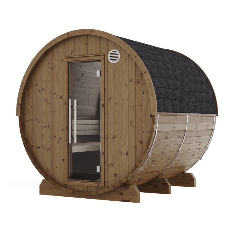 Casa sauna - HARVIA Kaski 220-P