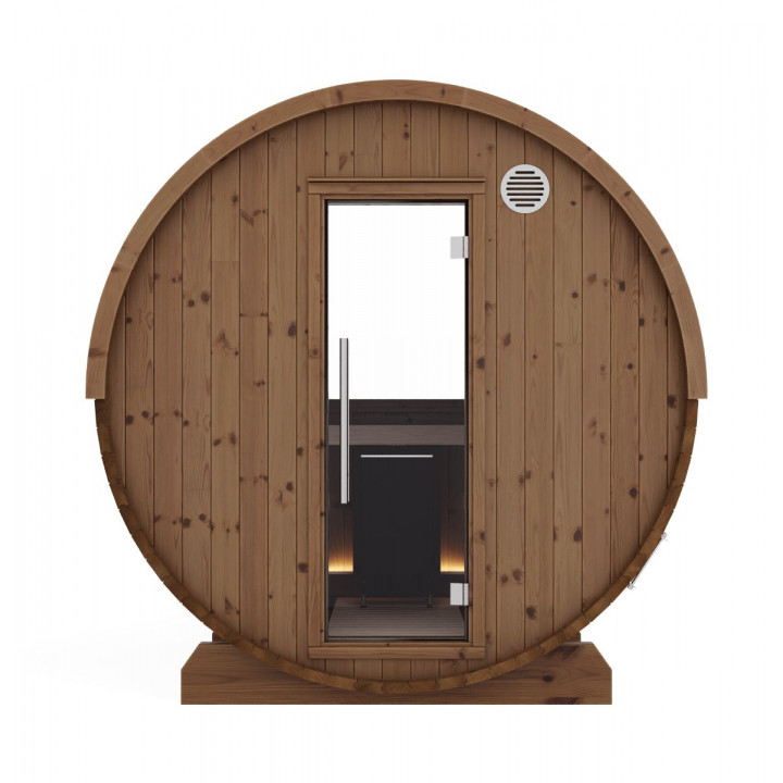 Casa sauna - HARVIA Kaski 220-P