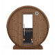 Casa sauna - HARVIA Kaski 220-P