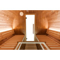Casa sauna - HARVIA Kaski 180-P - 3