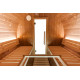 Casa sauna - HARVIA Kaski 180-P