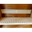 Casa sauna - HARVIA Kaski 180-P - 4