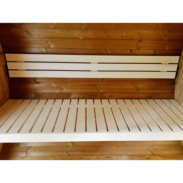 Casa sauna - HARVIA Kaski 180-P