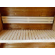Casa sauna - HARVIA Kaski 180-P