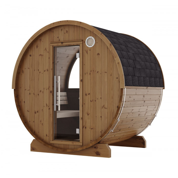 Casa sauna - HARVIA Kaski 180-P