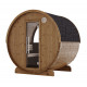 Casa sauna - HARVIA Kaski 180-P