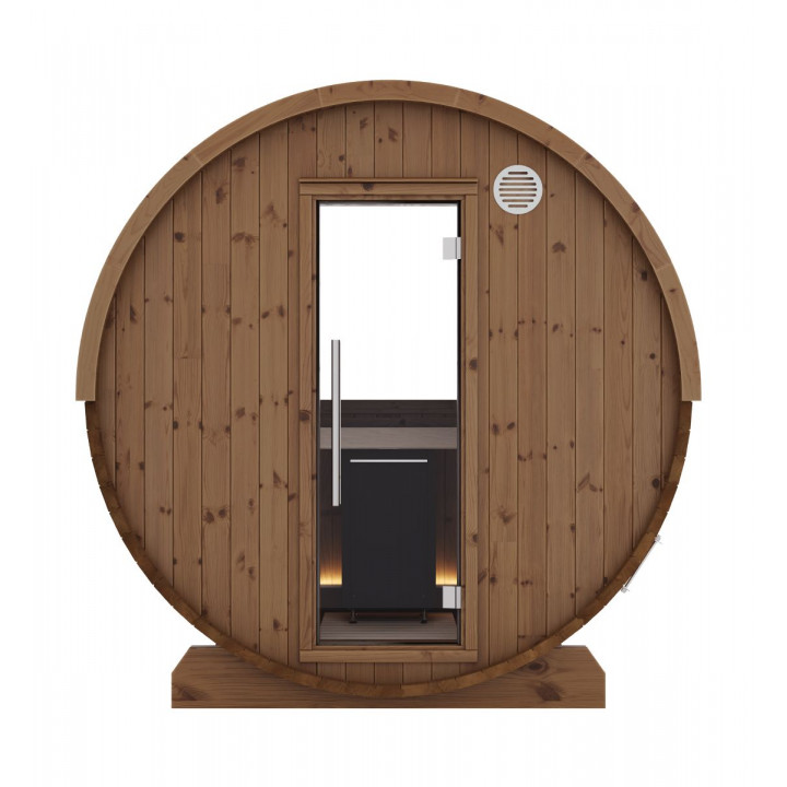 Casa sauna - HARVIA Kaski 180-P