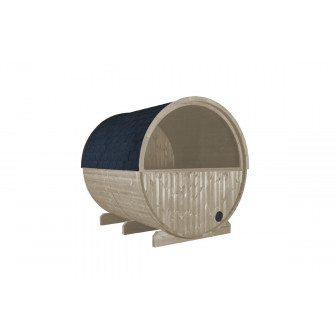 Casa sauna - HARVIA Kuusi 220-P