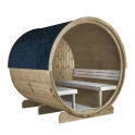 Casa sauna - HARVIA Kuusi 220-V - 0