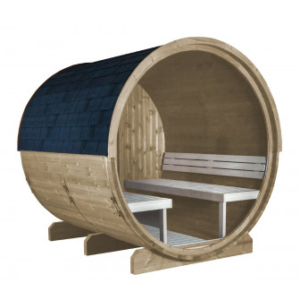 Casa sauna - HARVIA Kuusi 220-V