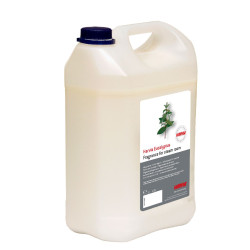 Essenza profumata HARVIA per bagni di vapore, eucalipto, 5 l  Essenza profumata HARVIA per bagni di vapore, eucalipto, 5 l