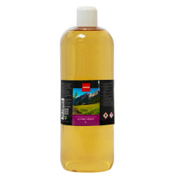 Concentrato di profumo per sauna HARVIA, profumo di erbe alpine, 1 l 