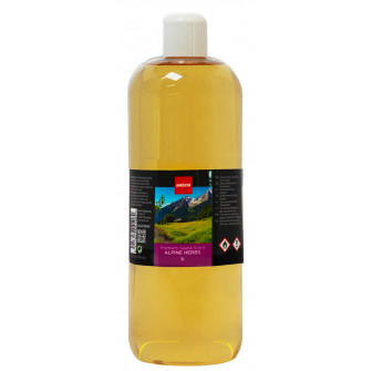 Concentrato di profumo per sauna HARVIA, profumo di erbe alpine, 1 l