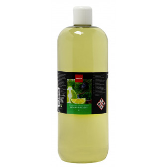 Concentrato di profumo per sauna HARVIA, profumo di pino arolla, bergamotto e litsea cubeba, 1 l