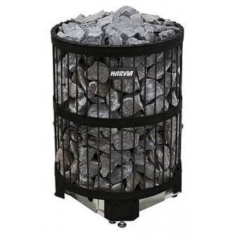 Riscaldatore elettrico per sauna - HARVIA Legend PO11E 11,0 kW