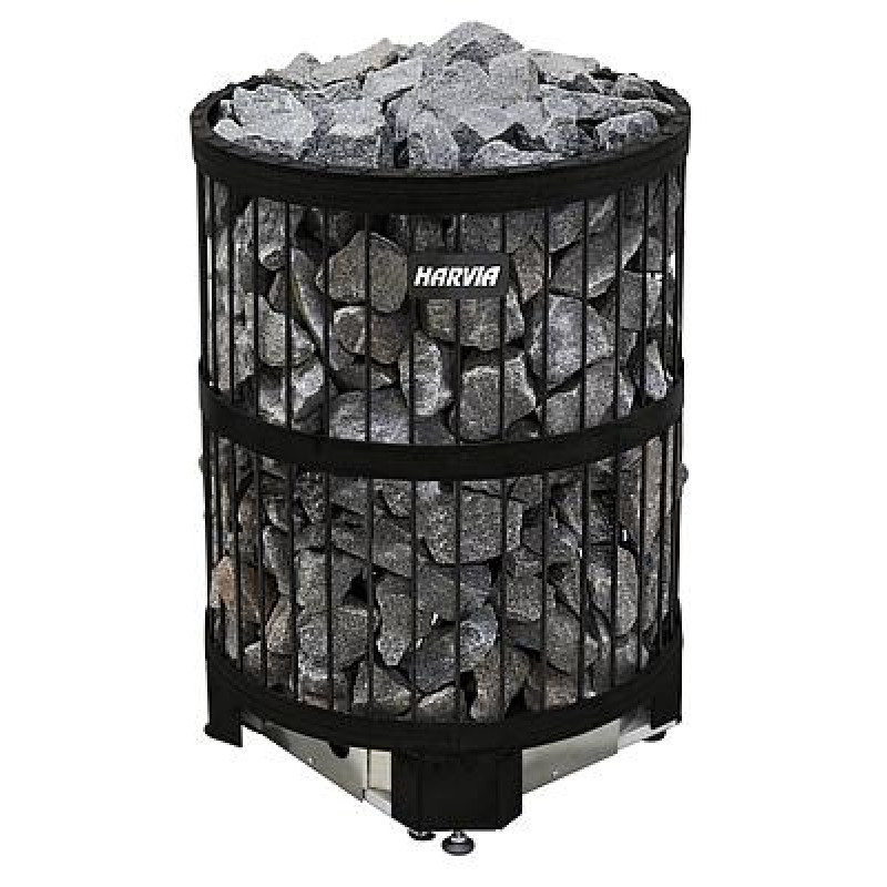 Stufa elettrica per sauna - HARVIA Legend PO11 11,0 kW