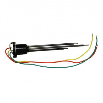 Ricambi - per generatore di vapore Harvia HGS - Sonda di livello Harvia SPZG-150 con guarnizioni