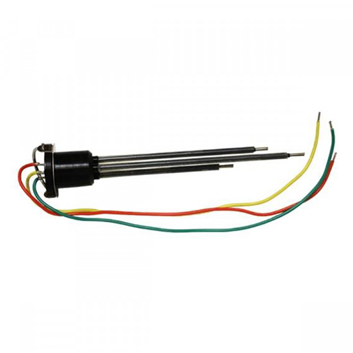 Ricambi - per generatore di vapore Harvia HGS - Sonda di livello Harvia SPZG-150 con guarnizioni