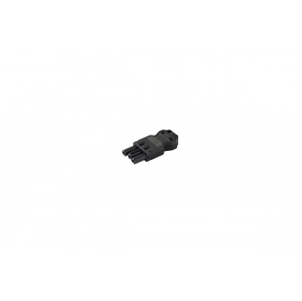 Connettore di accoppiamento Harvia WC4-P-RAC per radiatore IR, PRO D Infra