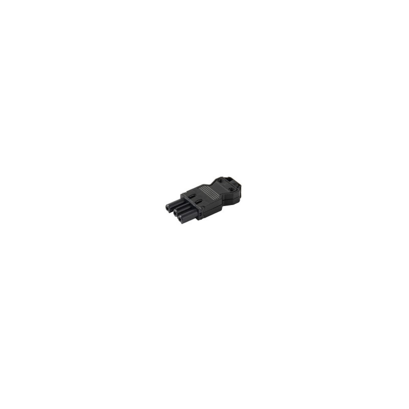 Connettore di accoppiamento Harvia WC4-P-RAC per radiatore IR, PRO D Infra