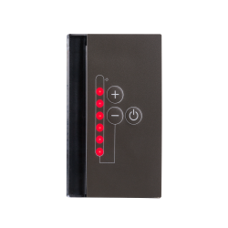 Pannello di controllo per uscite aggiuntive Harvia PRO-D 