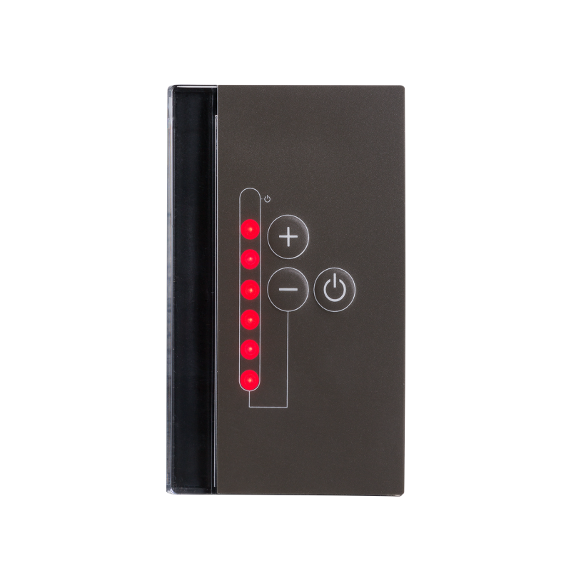 Pannello di controllo per uscite aggiuntive Harvia PRO-D