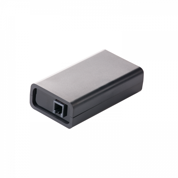 Kit di connettività Harvia PRO - CS RS485 per il controllo professionale delle saune.