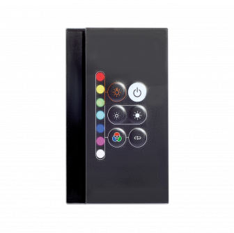 Controller per luci colorate Harvia PRO D DMX