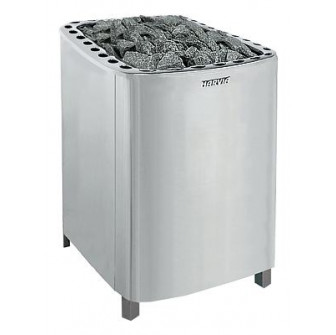 Riscaldatore elettrico per sauna - HARVIA Club Pro L33 33,0 kW