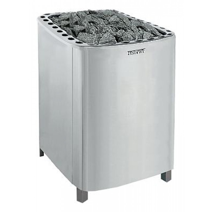 Riscaldatore elettrico per sauna - HARVIA Club Pro L20 20 kW